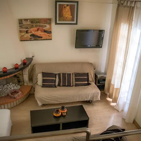 Niriides Luxury Limenas Chersonisou