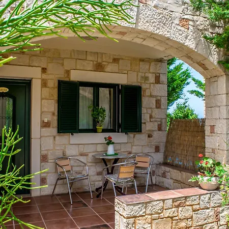 Niriides Luxury * Limenas Chersonisou