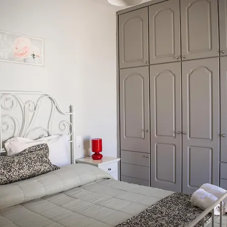 Villa Niriides Luxury Limenas Chersonisou