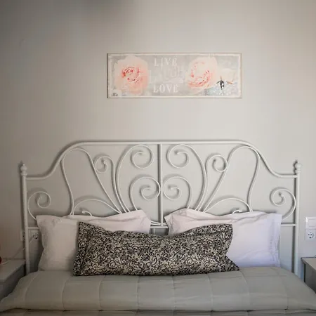 Villa Niriides Luxury Limenas Chersonisou