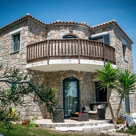 Niriides Luxury * Limenas Chersonisou