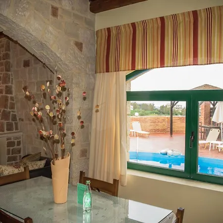 Villa Niriides Luxury Limenas Chersonisou