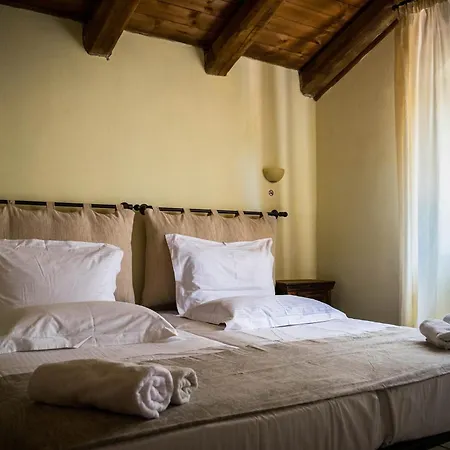 Villa Niriides Luxury Limenas Chersonisou