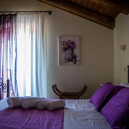 Niriides Luxury *